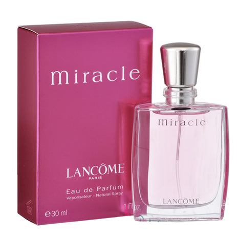 Perfume Miracle Dama 100ml. Lancome
