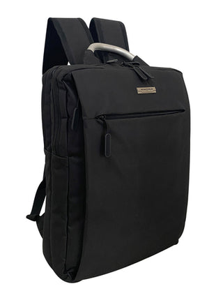 Mochila Austin negro Peak Tour