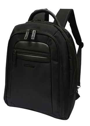 Mochila Canadá negro Peak Tour