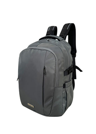 Backpack para laptop Corinto azul Peak Tour