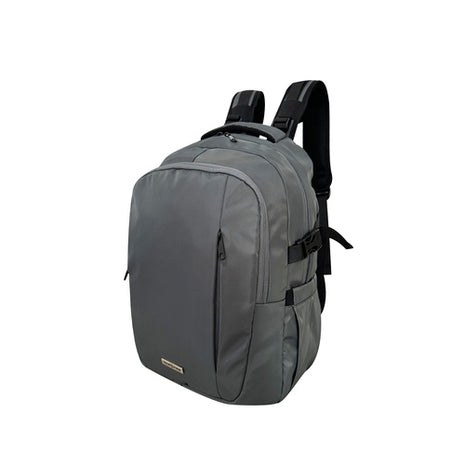Backpack para laptop Corinto azul Peak Tour