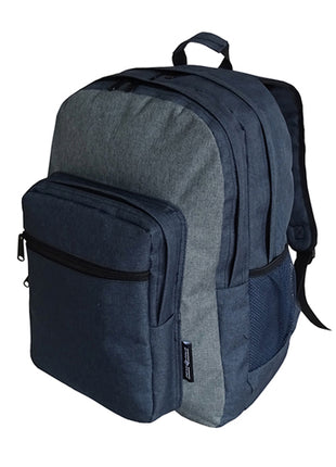 Peak Tour Mochila con porta laptop MOCHILADANUBIO para laptop de hasta 15.4”