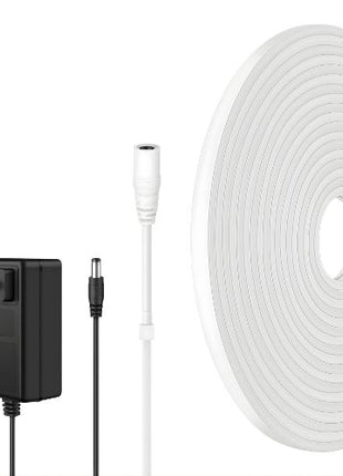 Steren Tira LED Neón Luz Cálida MODLED-515-C de 5 Metros