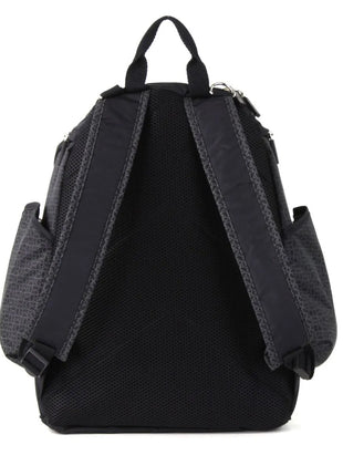 Cloe Pañalera mom & baby p18 46 negro / backpack grande . Dama