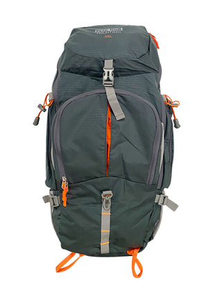 Peak Tour mochila anderlecht Mod. MONTANDERLECHTGRNJ, color: gris  para camping, senderismo o viaje