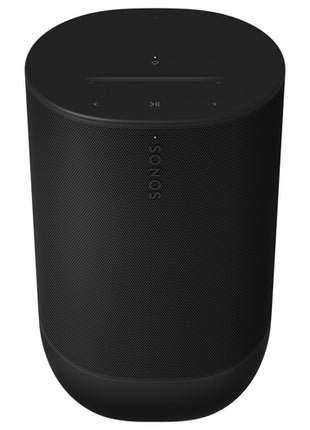 Bocina portátil negro MOVE2US1BLK Sonos