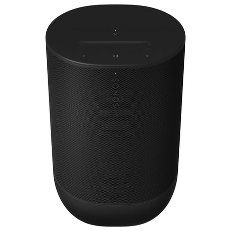 Bocina portátil negro MOVE2US1BLK Sonos