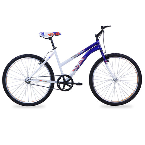 Benotto bicicleta Mod. MRDLYX2601UNAB color: azul r26 lynix para dama