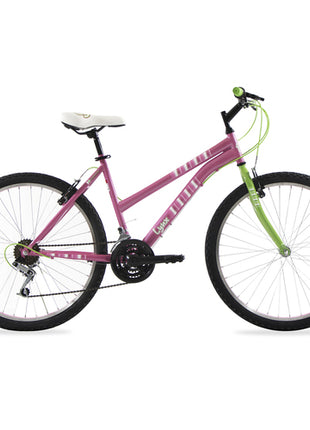 Benotto bicicleta Mod. MRDLYX2618UNRV, de montaña para dama r26 lynx