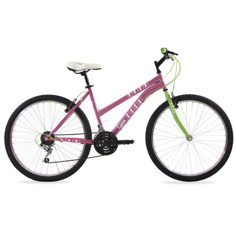 Benotto bicicleta Mod. MRDLYX2618UNRV, de montaña para dama r26 lynx