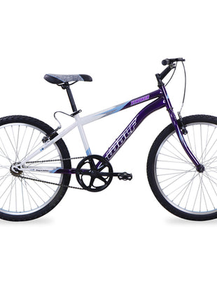 Benotto bicicleta Mod. MRHWLF2401UNMB, de montaña para caballero r24 wolf