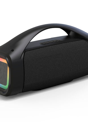 Misik Bocina Bluetooth MS276 negro TWS