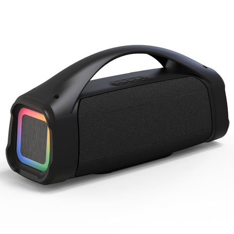 Misik Bocina Bluetooth MS276 negro TWS