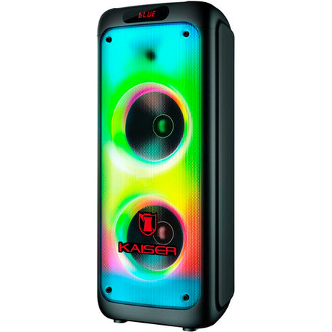 Bafle de piso 2 X 10" MSA-2016 Kaiser