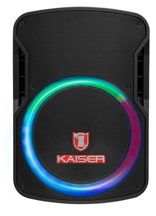 Bafle de piso 15" MSA-7515MX Kaiser