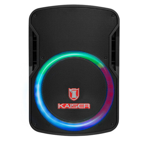 Bafle de piso 15" MSA-7515MX Kaiser