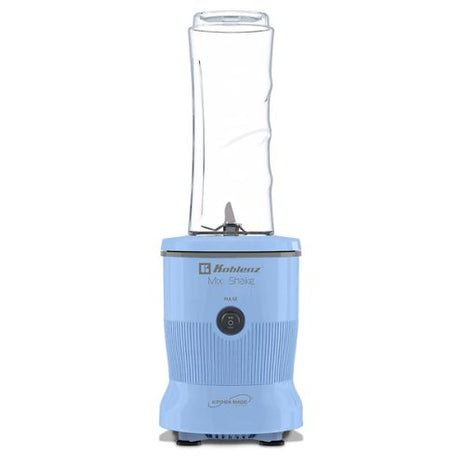 Koblenz Licuadora Mix&Shake MSKM-600 Azúl