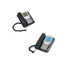 Teléfono alámbrico MT888 Misik