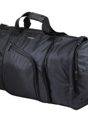 Maleta de mano porta traje Munich negro Peak Tour