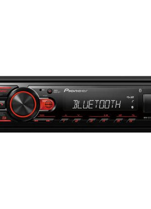Pioneer Autoestereo MVH-S235BT Bluetooth