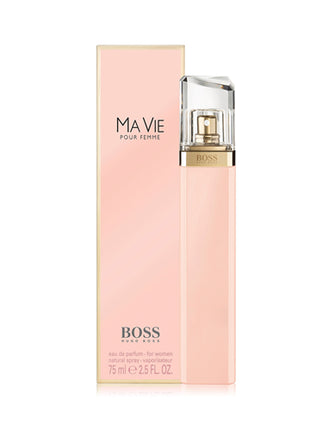 Ma Vie pour Femme edp 75ml Hugo Boss