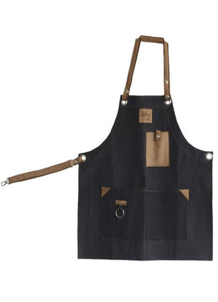 Mandil Parrillero Hobby Grill
