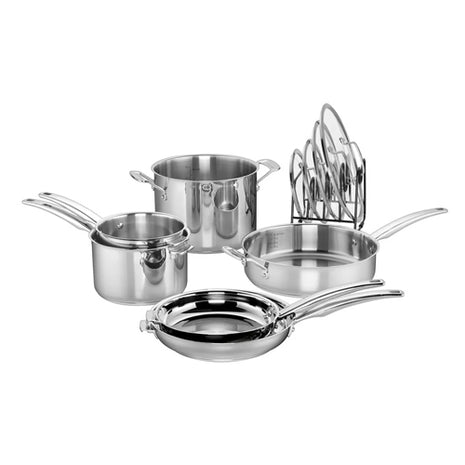 Juego de Batería 11pzs SmartNest Cuisinart