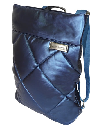 Bolsa Casual Nara azul Peak Tour