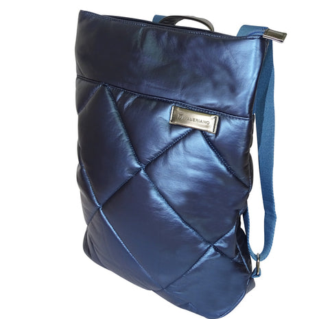 Bolsa Casual Nara azul Peak Tour