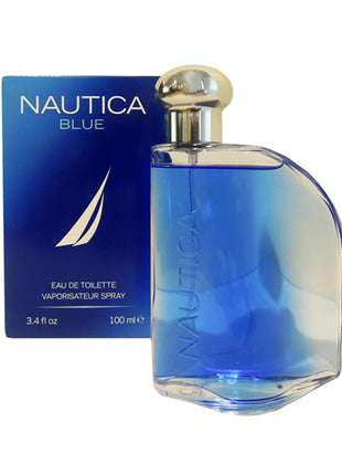 Nautica Blue 100ml pour homme Nautica