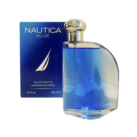 Nautica Blue 100ml pour homme Nautica