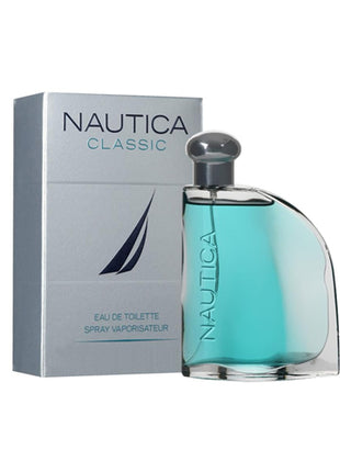Nautica Classic 100ml pour homme Nautica