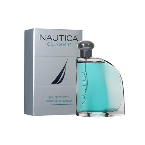 Nautica Classic 100ml pour homme Nautica