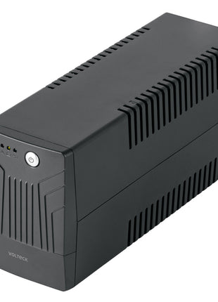 No Break 500 VA / 240 W con 4 contactos, Volteck