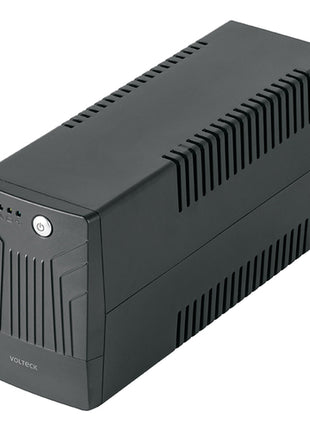 No Break 700 VA / 360 W con 6 contactos, Volteck