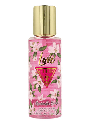 Guess Love Romantic Blush for Woman body mist 250 ml. Dama