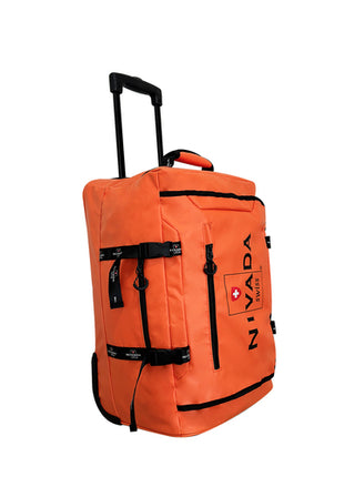 Maleta duffle 20" Sea to Sky naranja Nivada