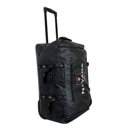 Maleta duffle 24" Sea to Sky negro Nivada