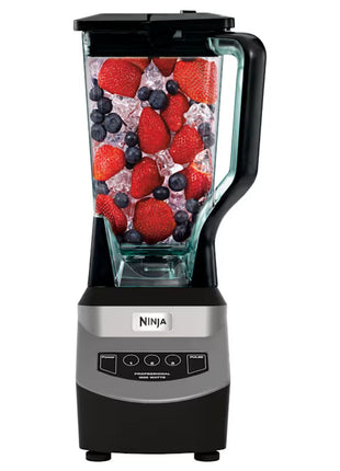 Ninja Licuadora  2.1 Litros 3 Vel 100 W Profesional
