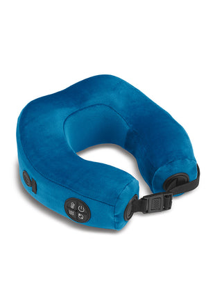 Masajeador de cuello 3 funciones inalámbrico recargable NM25FES Conair
