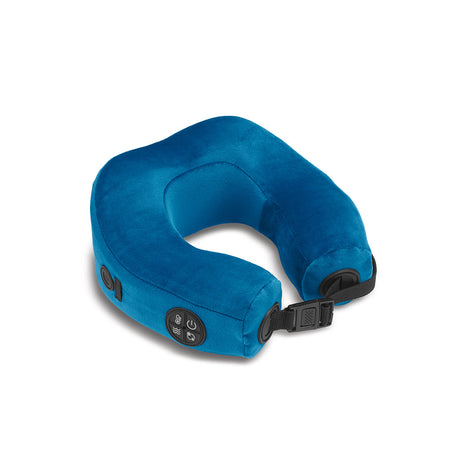 Masajeador de cuello 3 funciones inalámbrico recargable NM25FES Conair