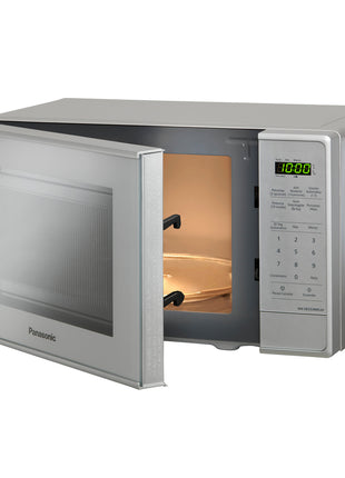 Horno de microondas 0.7 P³ NN-SB25JMRUH Panasonic