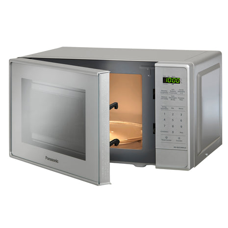 Horno de microondas 0.7 P³ NN-SB25JMRUH Panasonic
