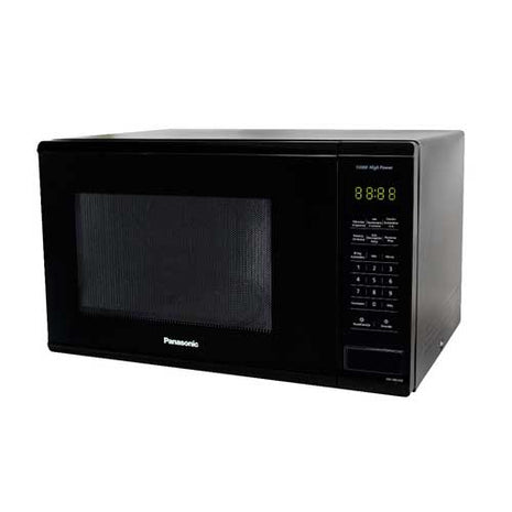Horno de Microondas 1.3 pies Panasonic NN-SB636BRUH