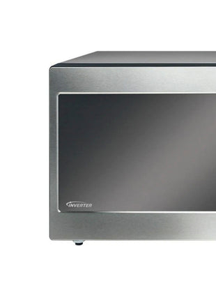 Horno de microondas NN-SD985SRPH Panasonic