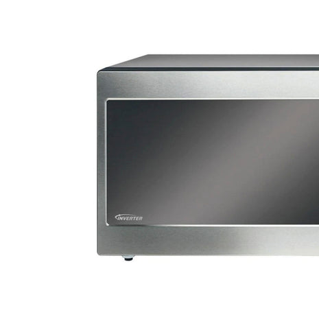 Horno de microondas NN-SD985SRPH Panasonic