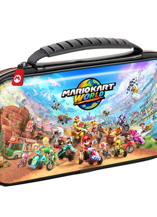 Estuche para Nintendo Switch 2 Mario Kart NS2112MKW RDS