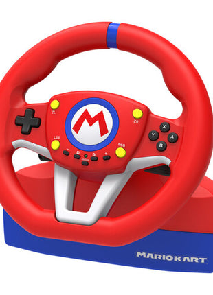 Volante para el Nintendo Switch de Mario Kart Pro - Hori