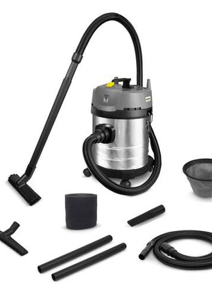 Aspiradora seco húmedo NT 20 Karcher