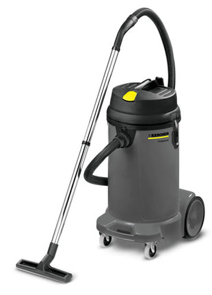 Aspiradora Profesional para secos y húmedos NT 48-1 Karcher